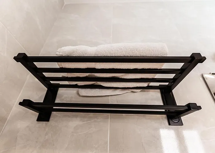 Monko Mieres Villa *