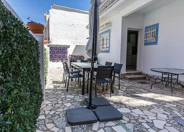 Villa Monko Mieres Torremolinos