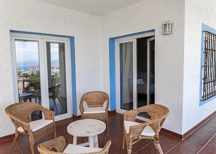 Monko Mieres Torremolinos