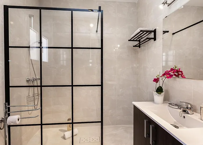 Monko Mieres Villa Torremolinos