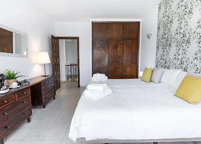 Monko Mieres Villa Torremolinos