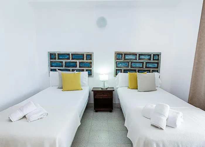 Monko Mieres Torremolinos