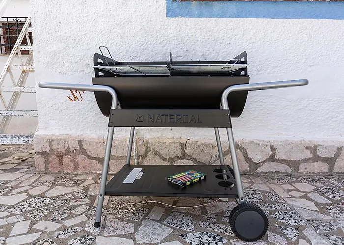 Monko Mieres Villa Torremolinos