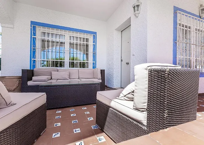 Monko Mieres Torremolinos