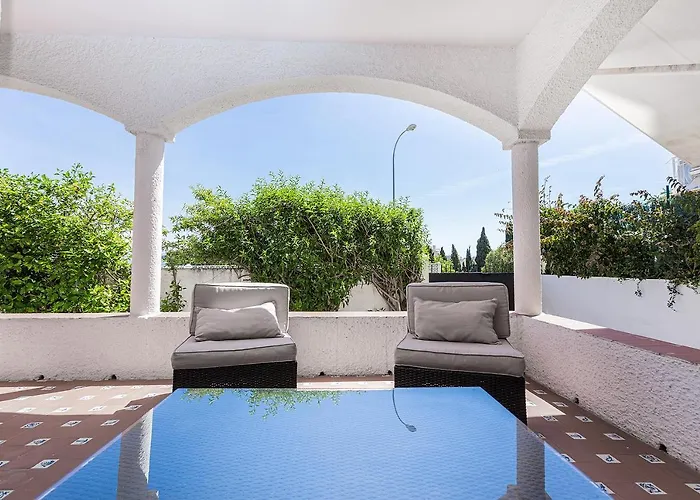 Monko Mieres * Torremolinos