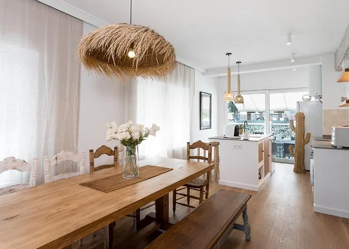 Villa Monko Mieres *