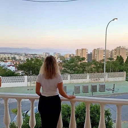 Вілла Monko Mieres Торремолінос