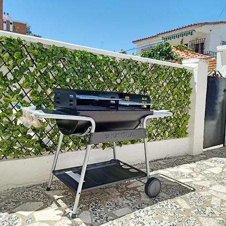 Monko Mieres Торремолінос