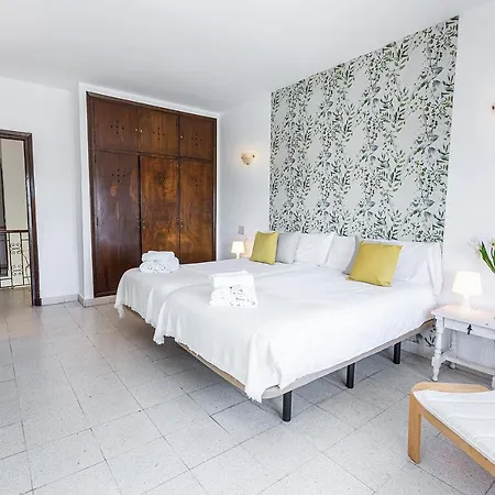 Вілла Monko Mieres Торремолінос