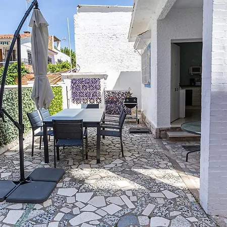 Monko Mieres Вілла *