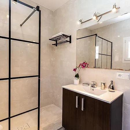 Monko Mieres * Торремолінос