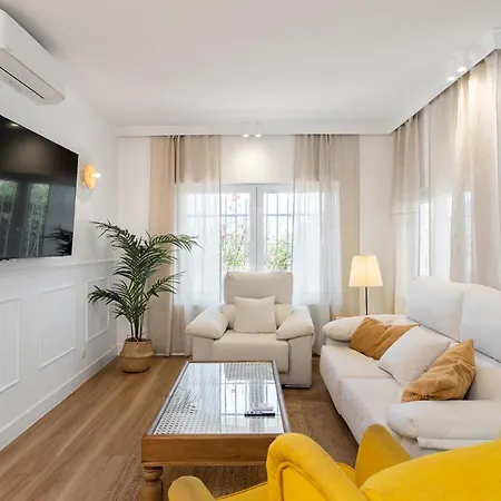 Monko Mieres Торремолінос